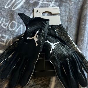 Brand new Nike Jordan Jet Gloves
